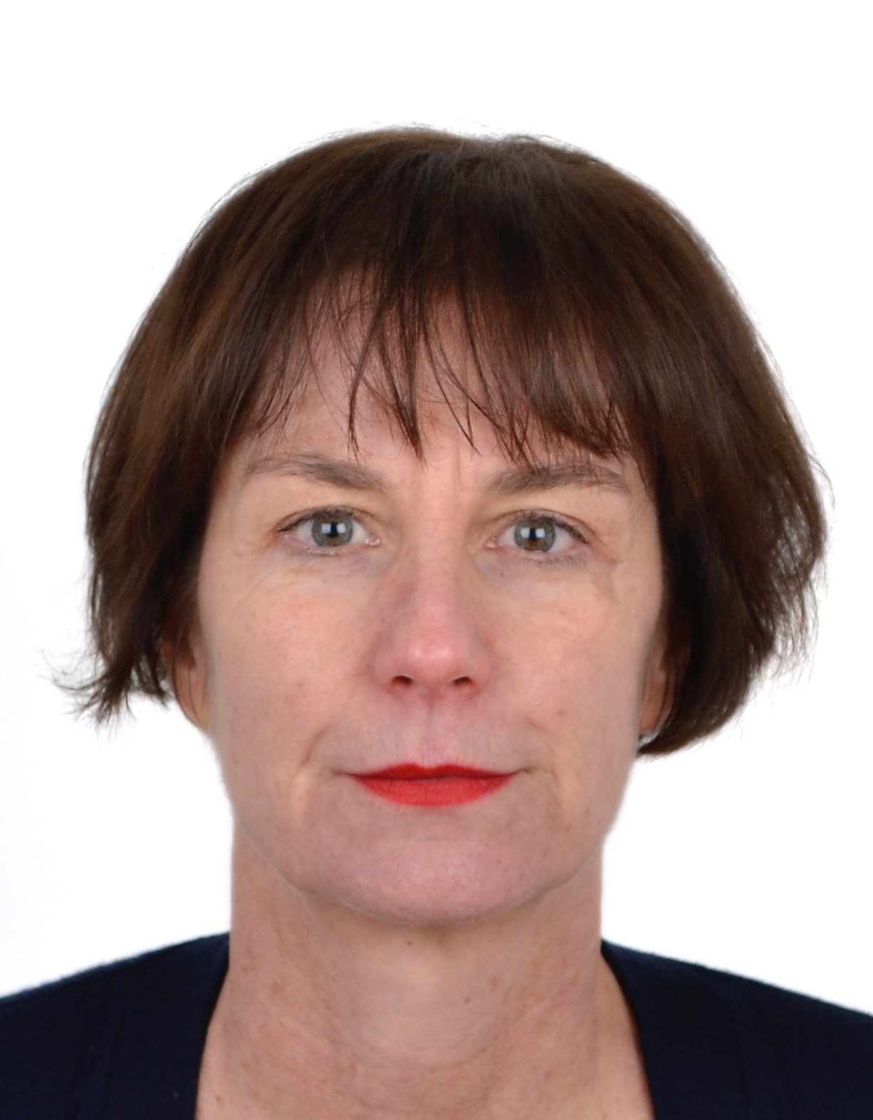 Professor Valentina Vitali